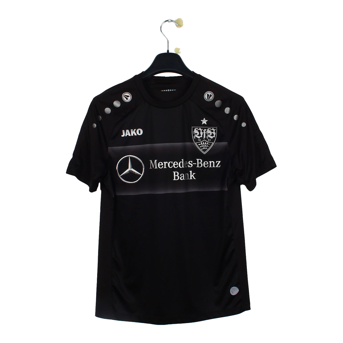 2019/20 - Stuttgart (S)