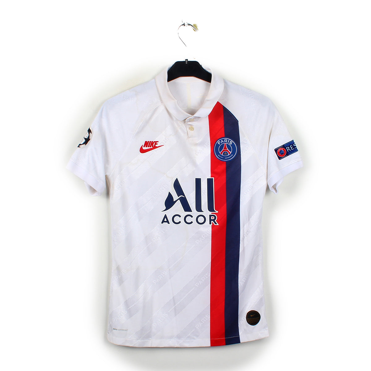 2019/20 - PSG - Marquinhos #5 (S) [pro] *signé*