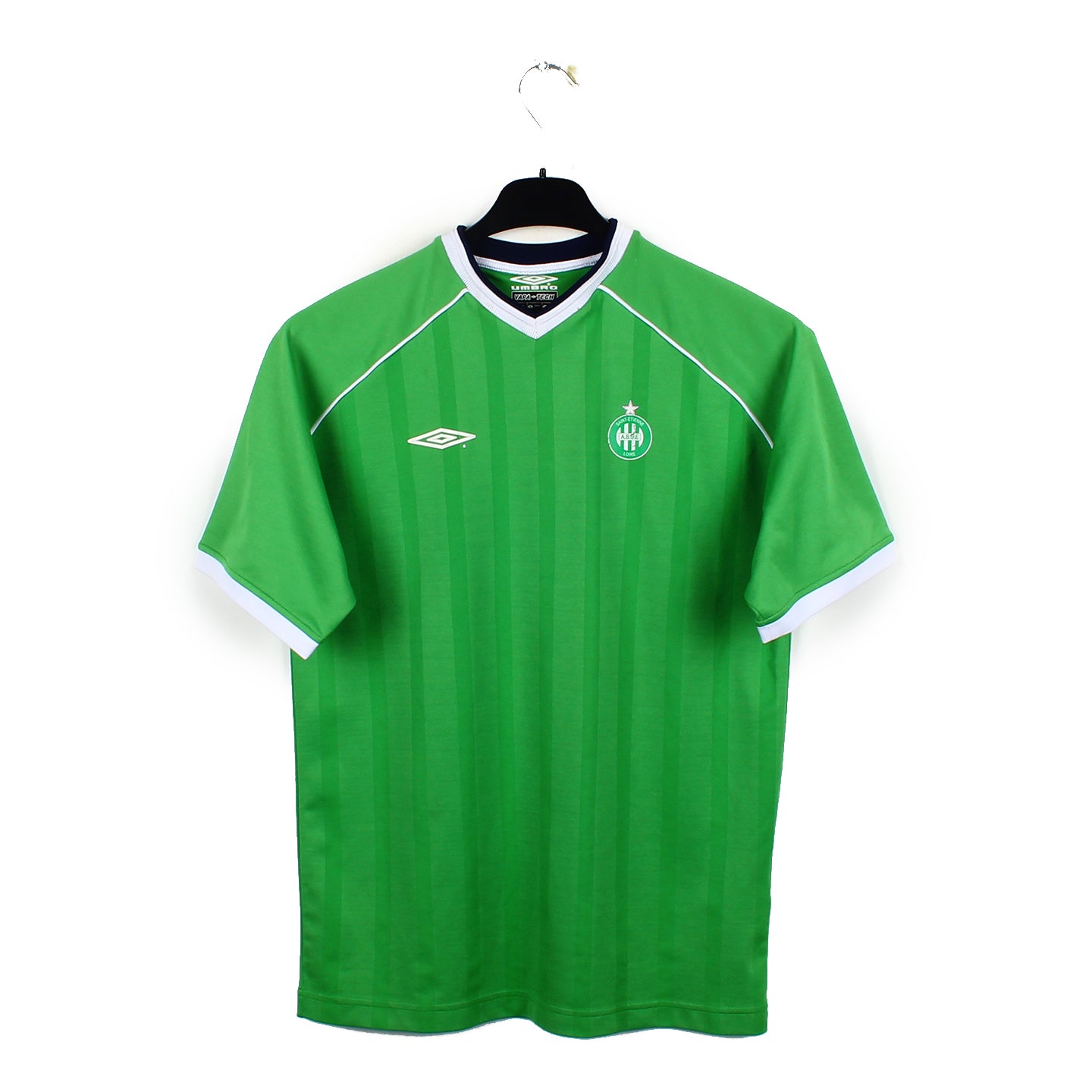 2001/03 - Saint-Etienne (14ans)