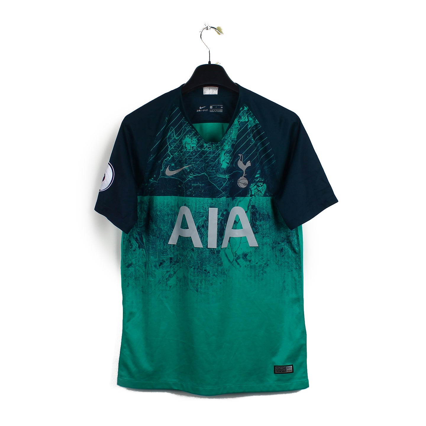 2018/19 - Tottenham - Eriksen #23 (S)