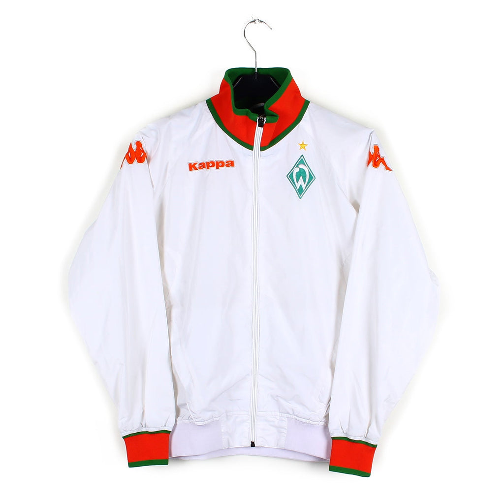 2006/07 - Werder Brême (S)
