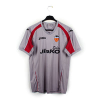 2012/13 - Valence (L)