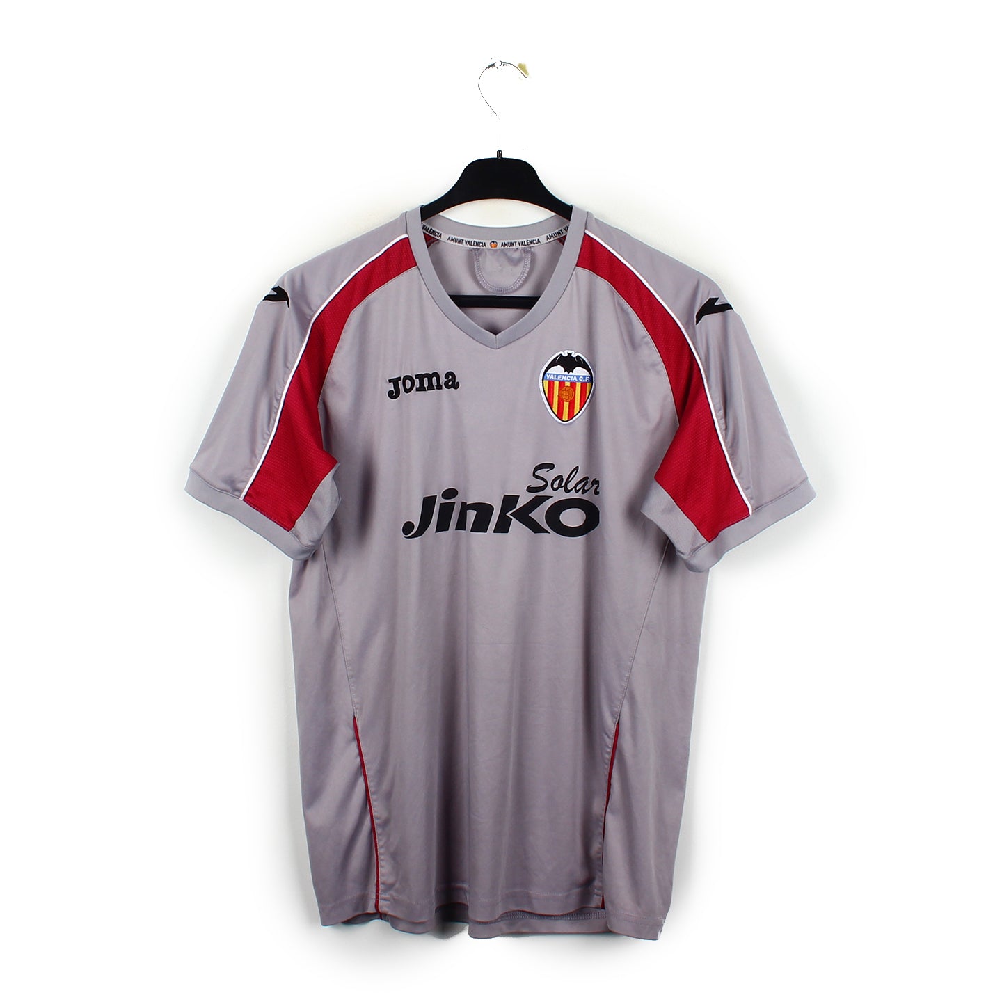 2012/13 - Valence (L)