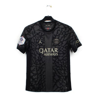 2023/24 - PSG - Mbappe #7 (XL enfant)