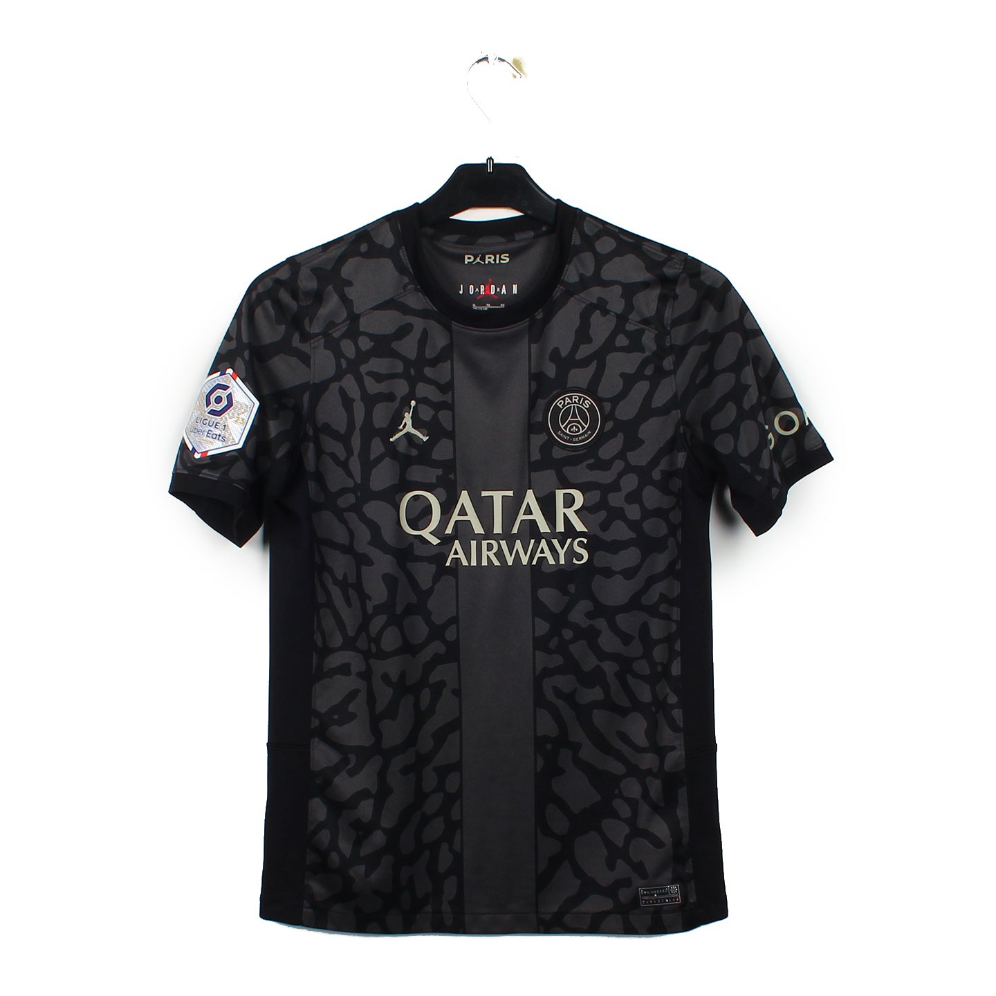 2023/24 - PSG - Mbappe #7 (XL enfant)