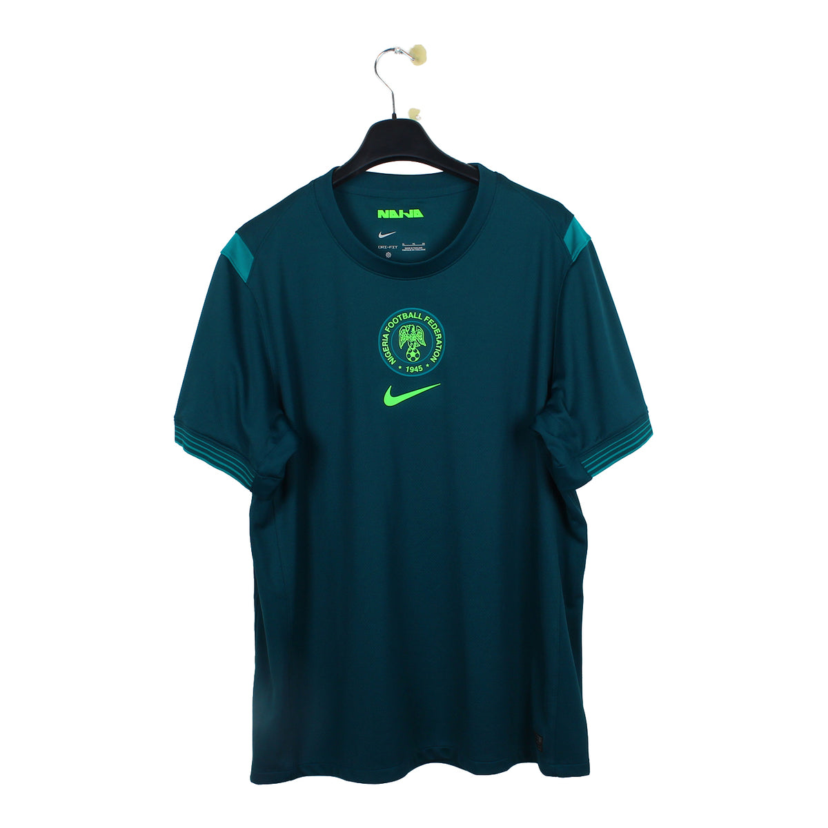 2026 - Nigeria (M)