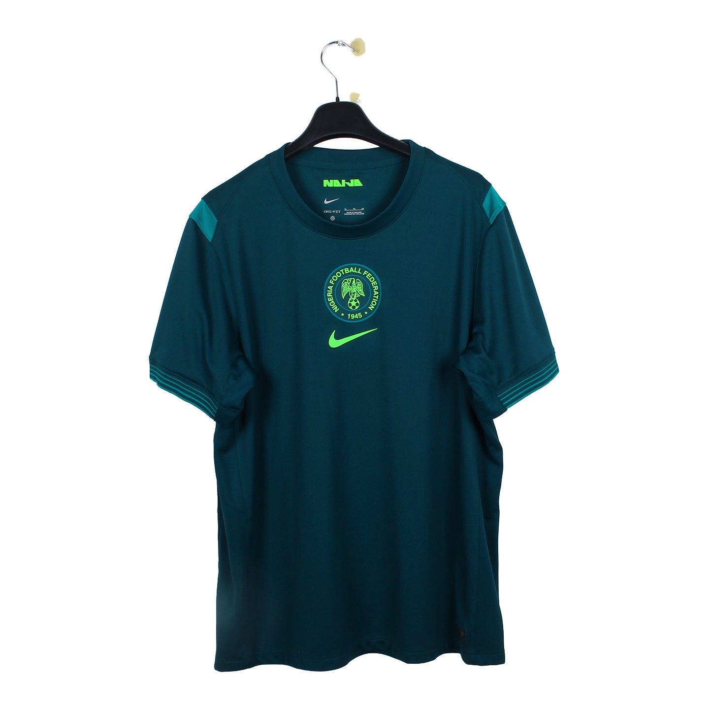 2026 - Nigeria (M)
