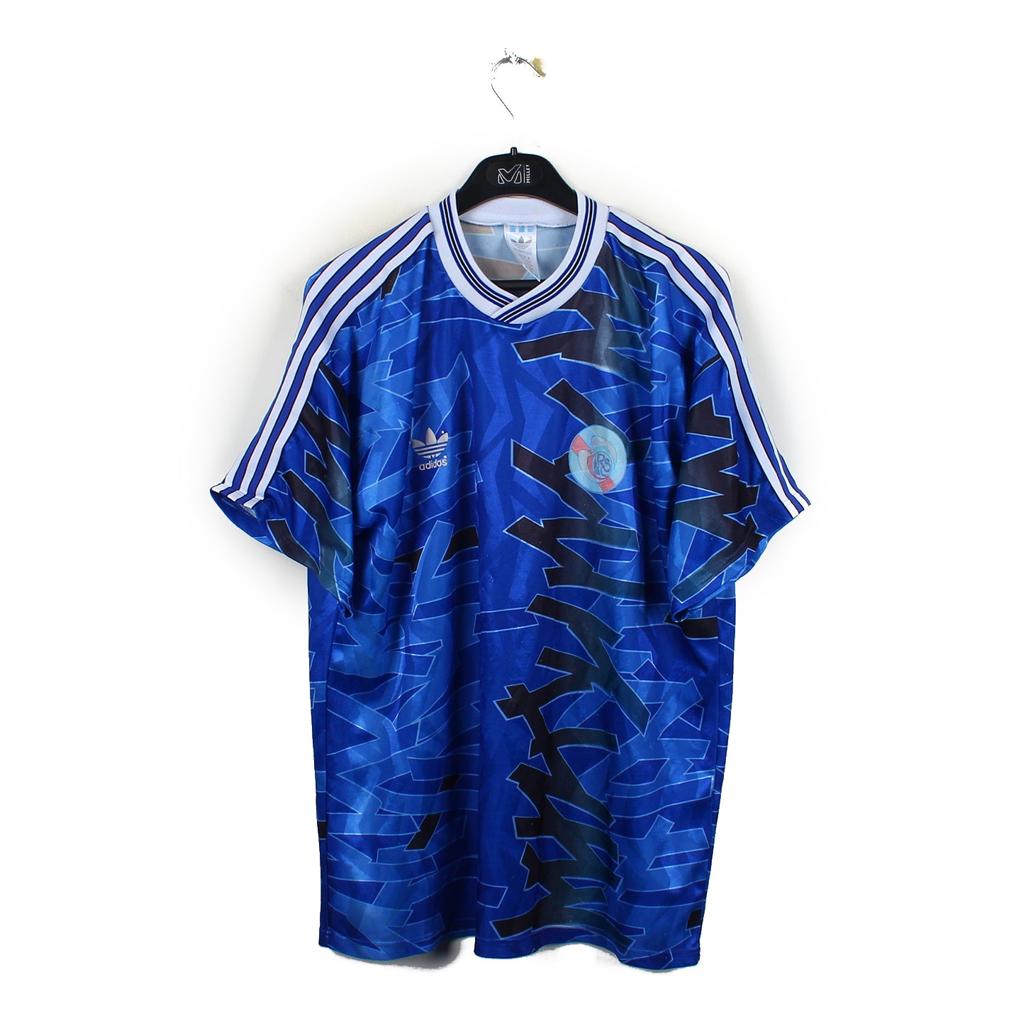 1993/94 - Racing Club de Strasbourg (L)