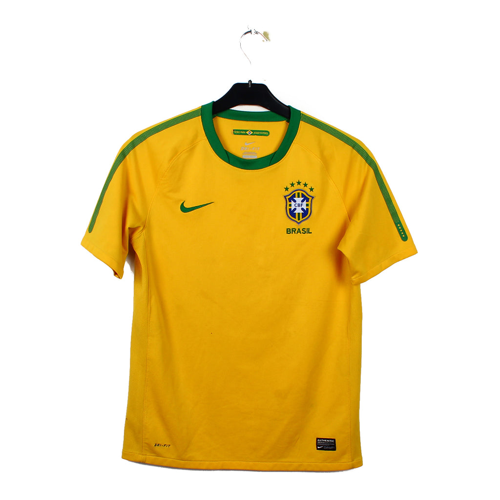 2010/11 - Brésil (XL enfant)