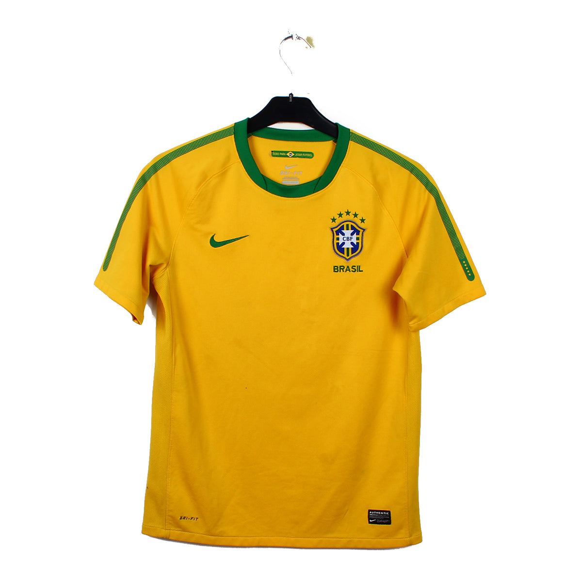 2010/11 - Brésil (XL enfant)