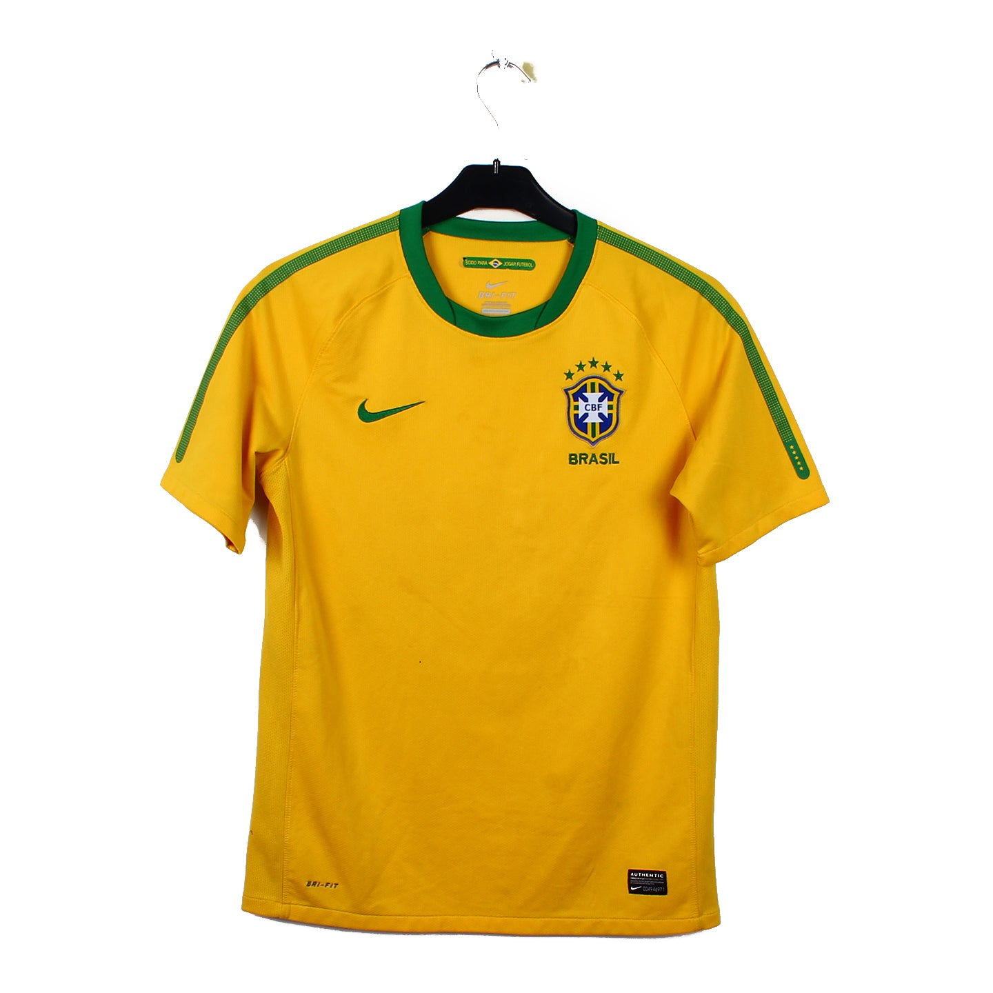 2010/11 - Brésil (XL enfant)