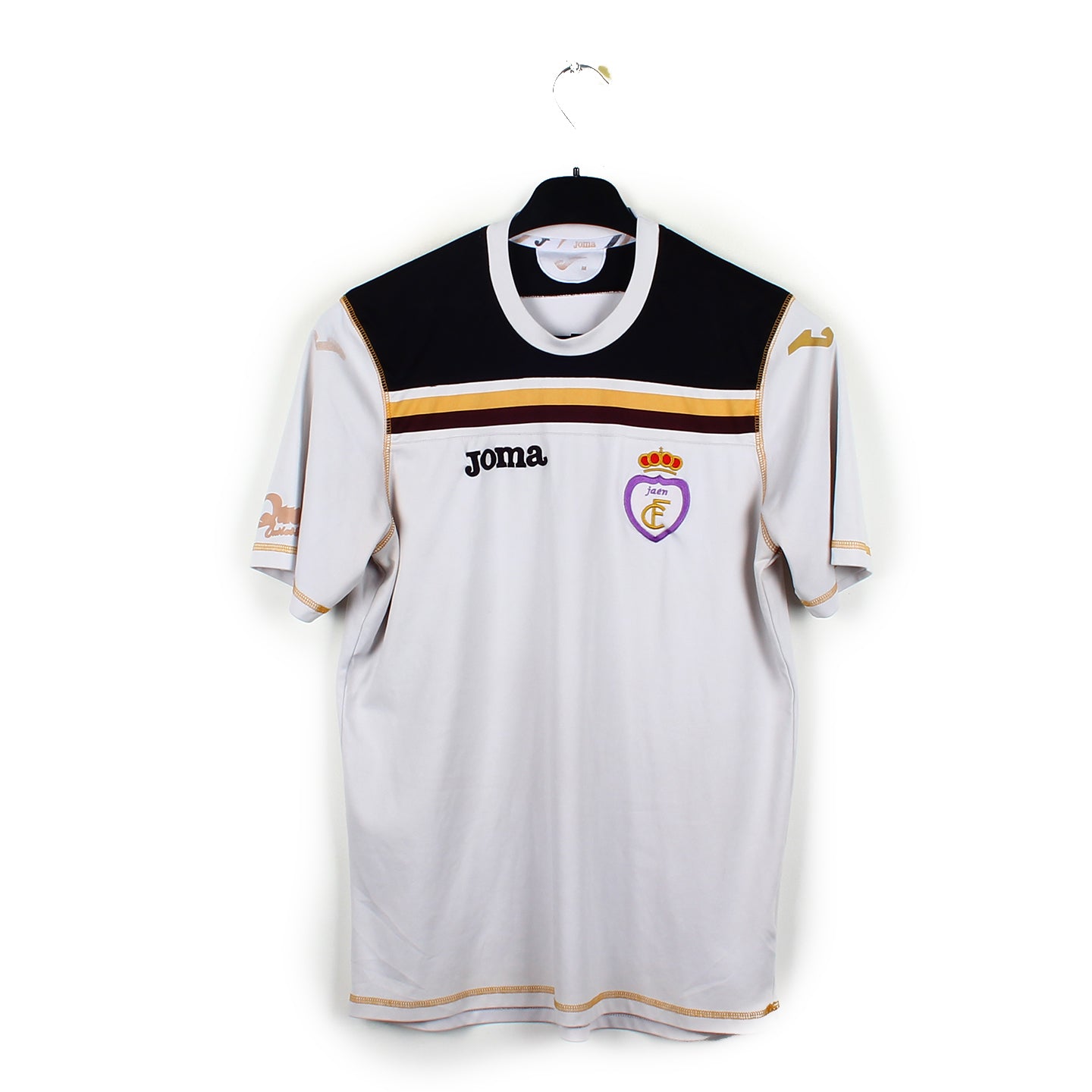 2010/11 - Seville FC (14 years old)