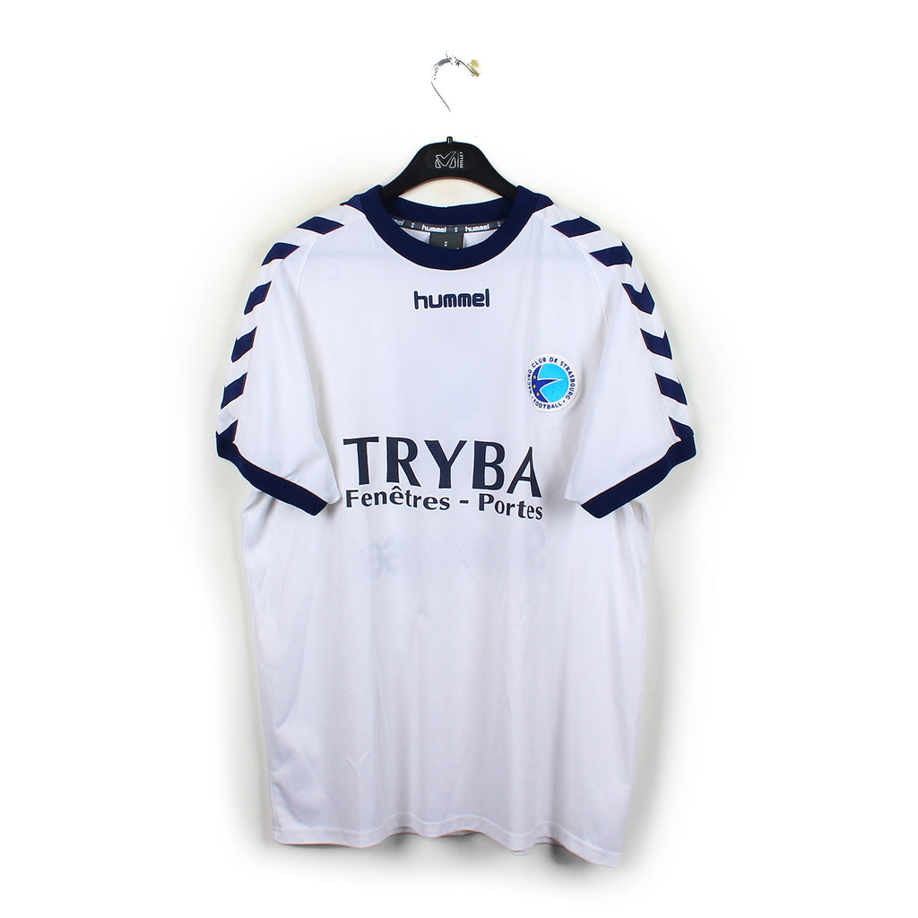 2003/04 - Racing Club de Strasbourg #9 (XL/2XL)