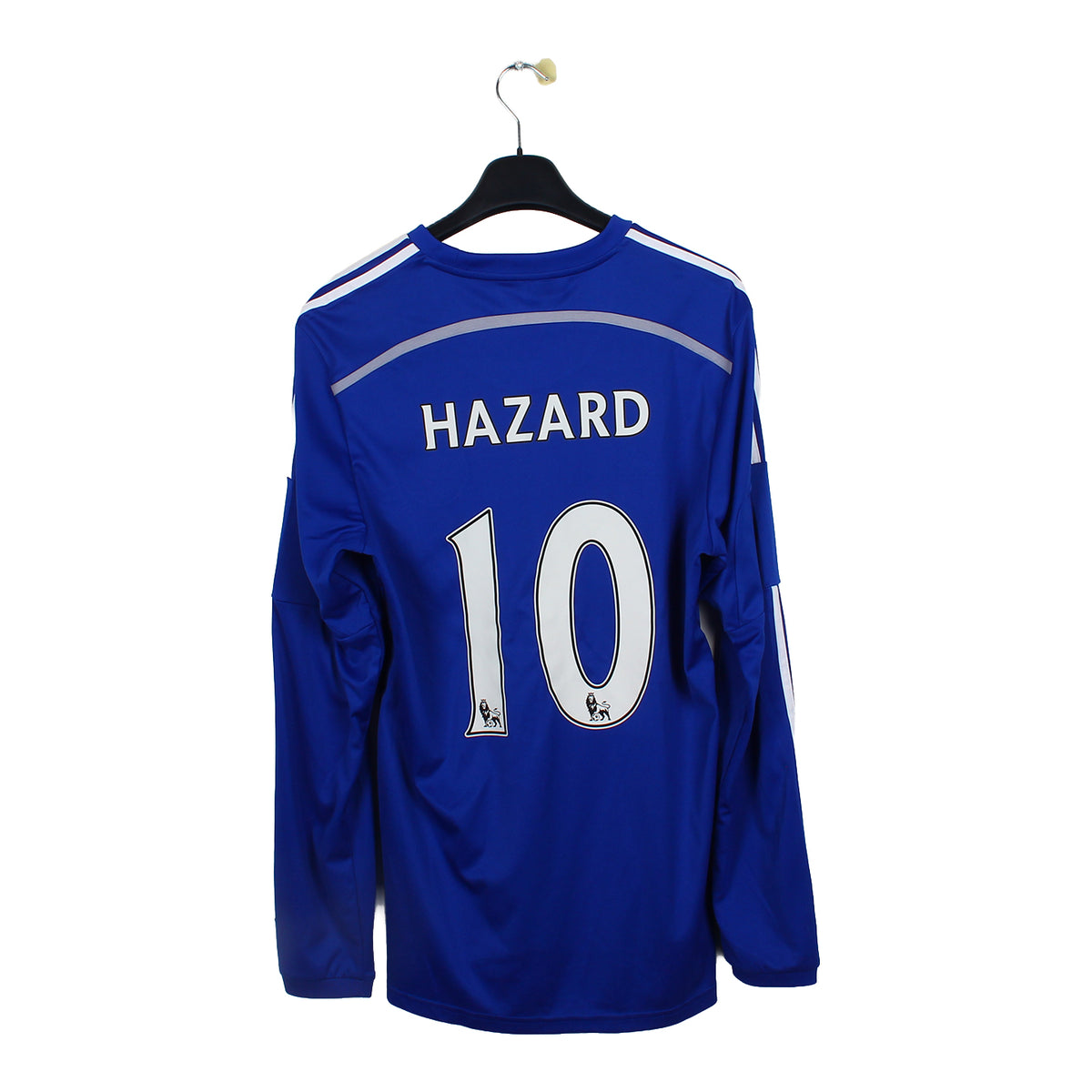 2014/15 - Chelsea - Hazard #10 (L)
