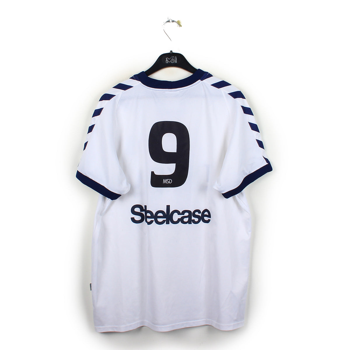 2003/04 - Racing Club de Strasbourg #9 (XL/2XL)