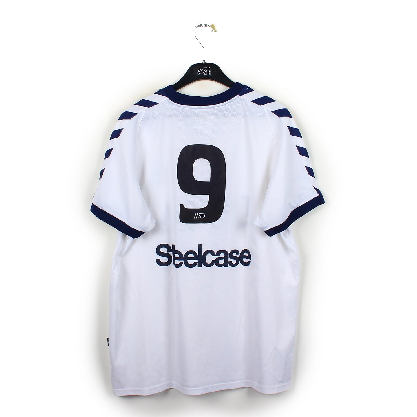 2003/04 - Racing Club de Strasbourg #9 (XL/2XL)