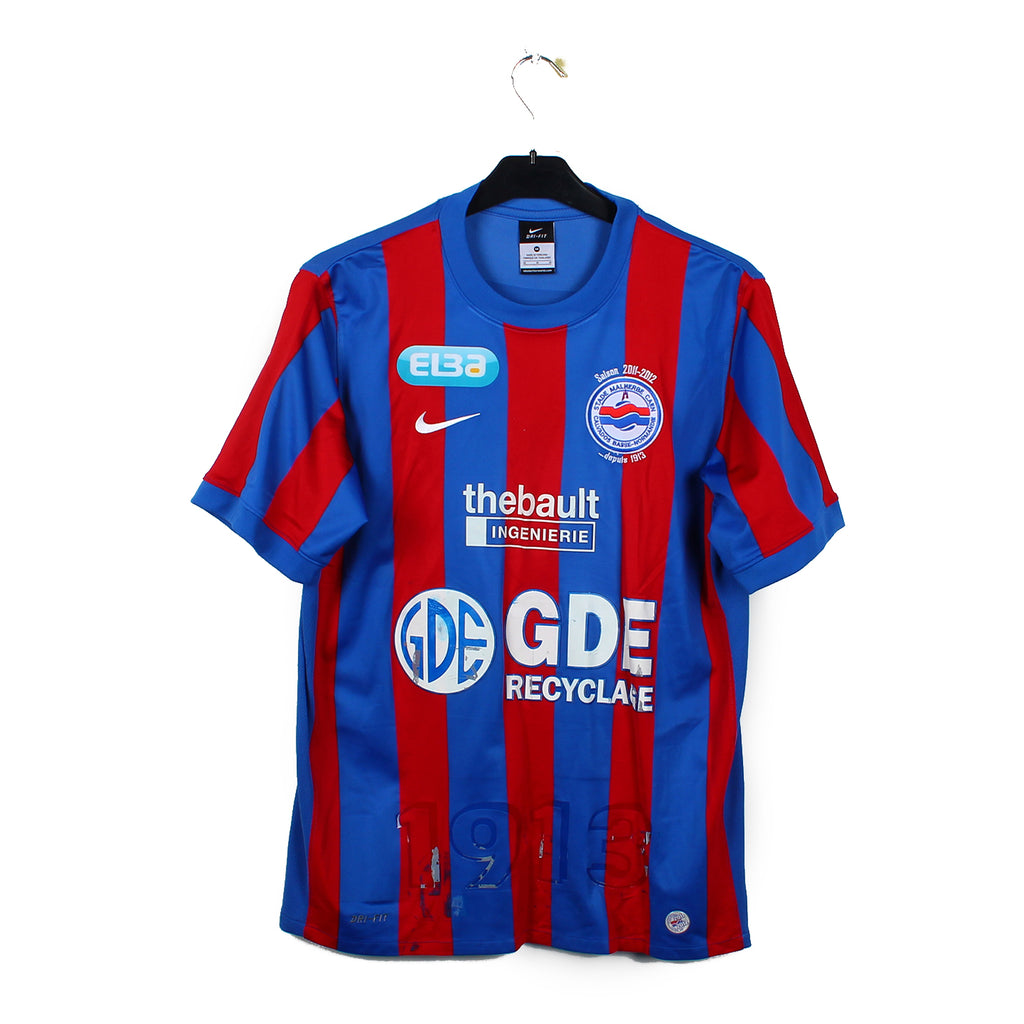 2011/12 - Stade Malherbe Caen (M)