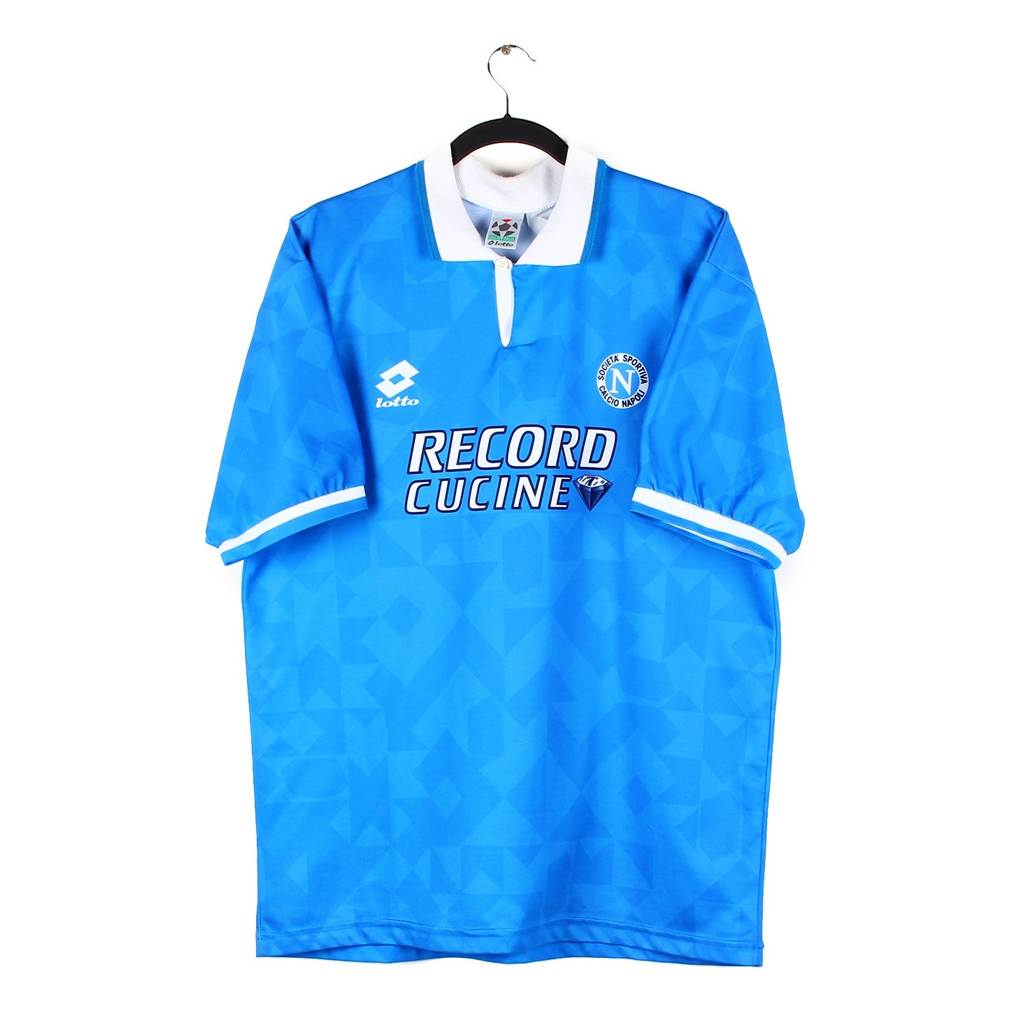 1994/96 - Naples (L)