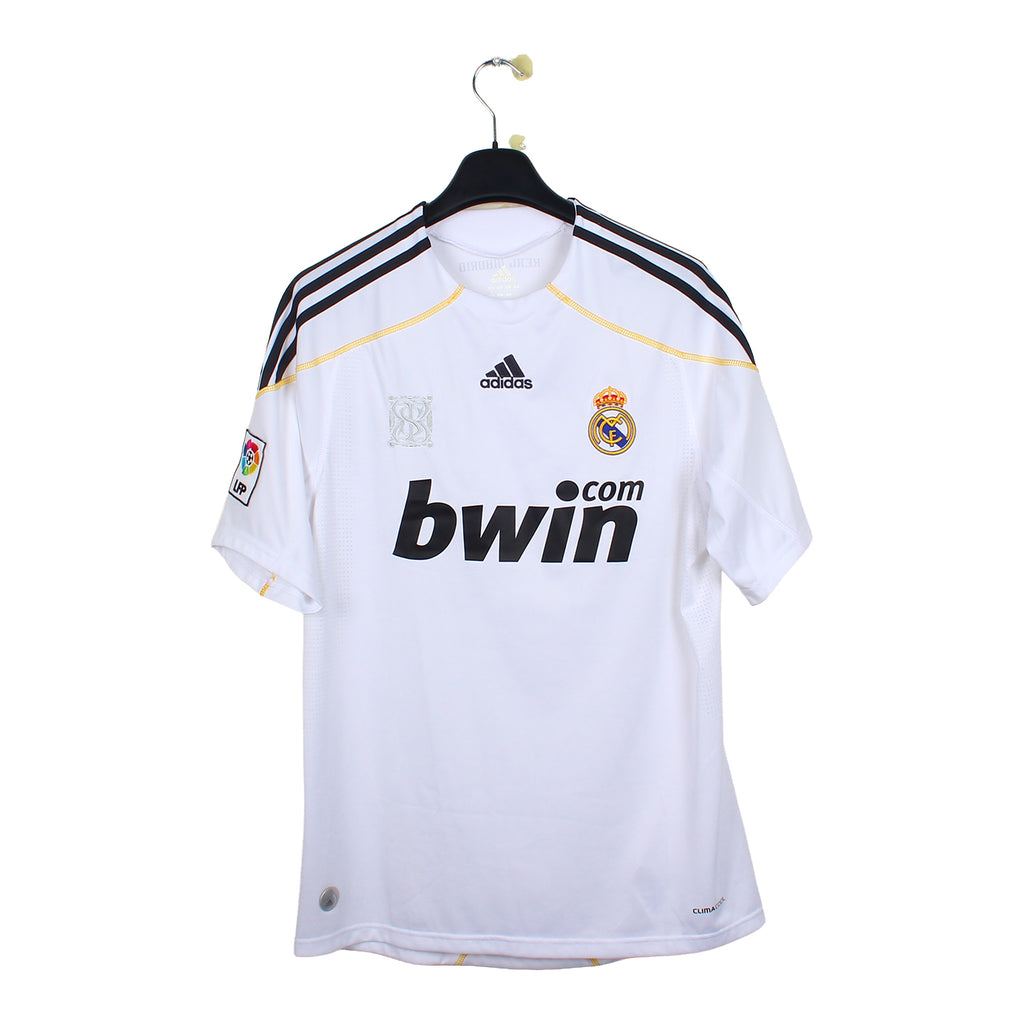 2009/10 - Real Madrid (M)