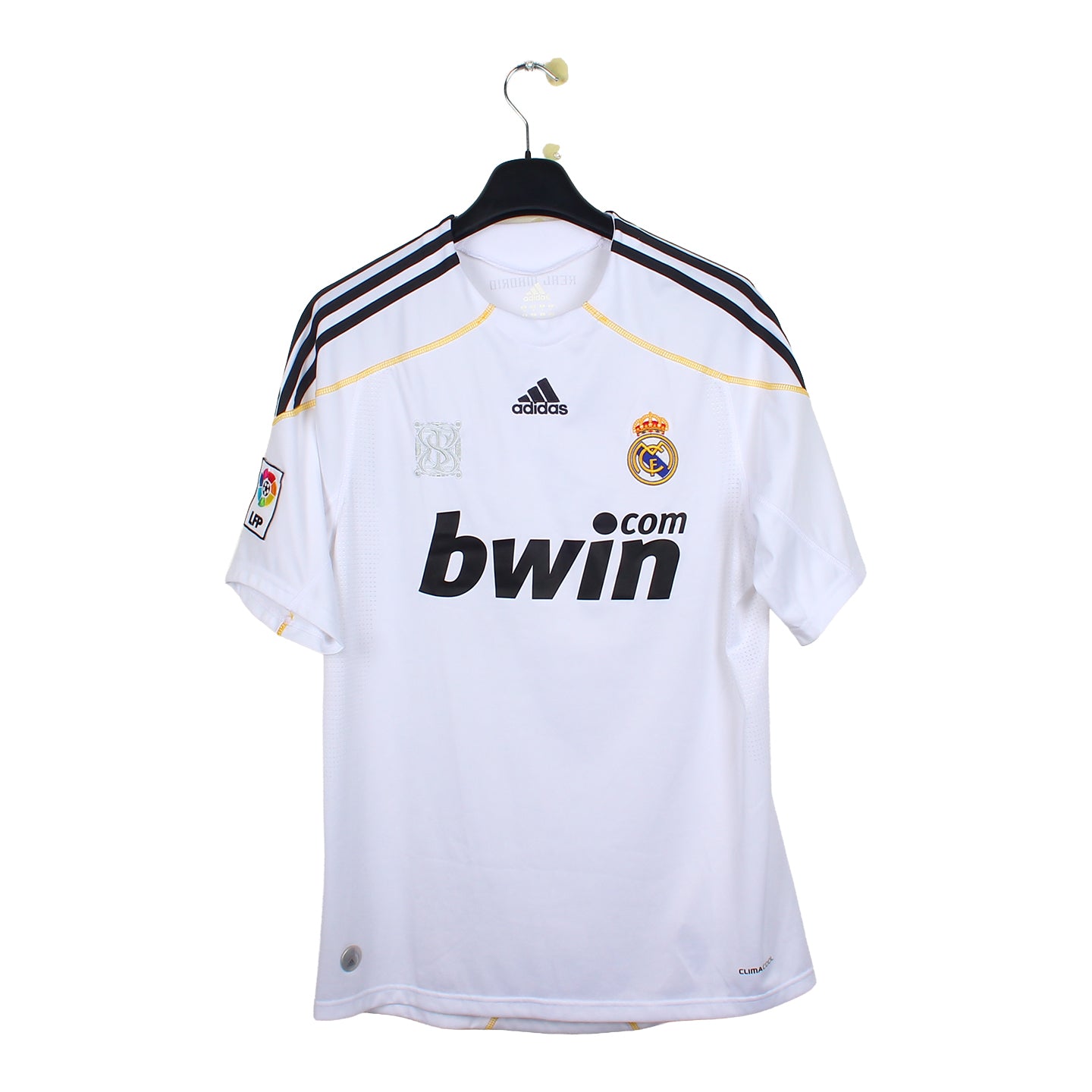 2009/10 - Real Madrid (M)