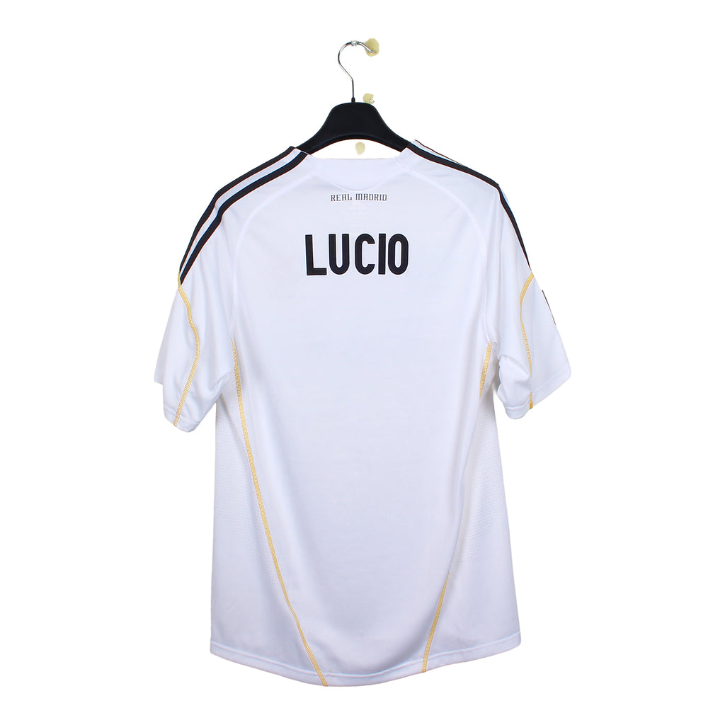 2009/10 - Real Madrid (M)