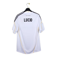2009/10 - Real Madrid (M)