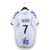 2016/17 - Racing Club de Strasbourg - Sacko #7 (L)