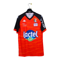 2023/24 - Stade Lavallois (L)