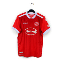 2020/21 - Fortuna Dusseldorf - Kownacki #9 (M)