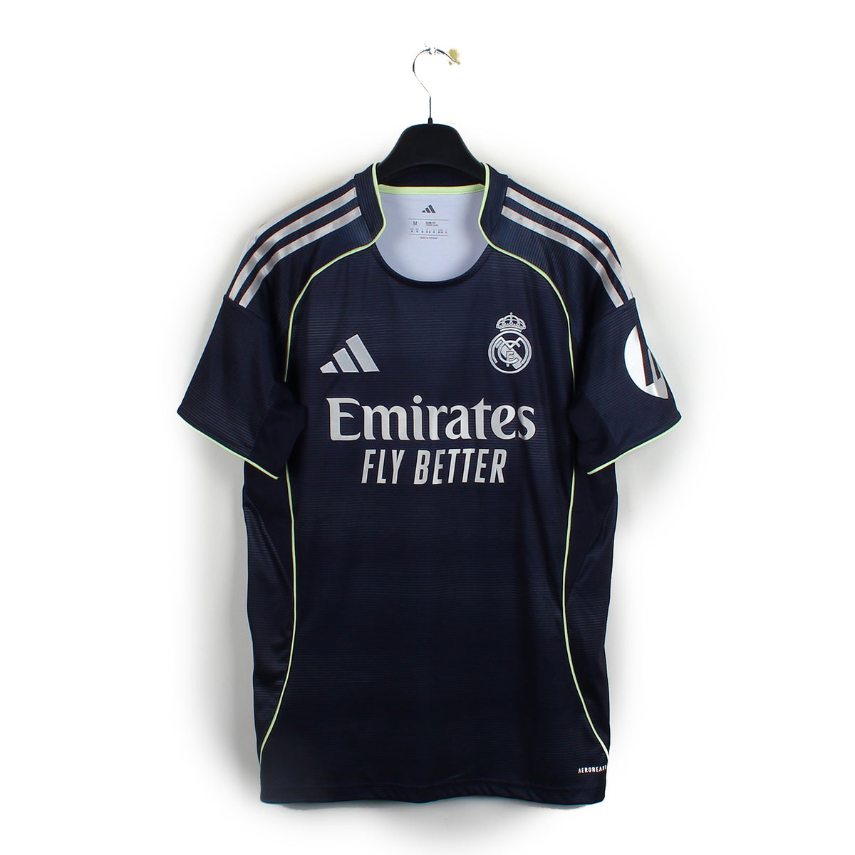 2025/26 - Real Madrid (S)