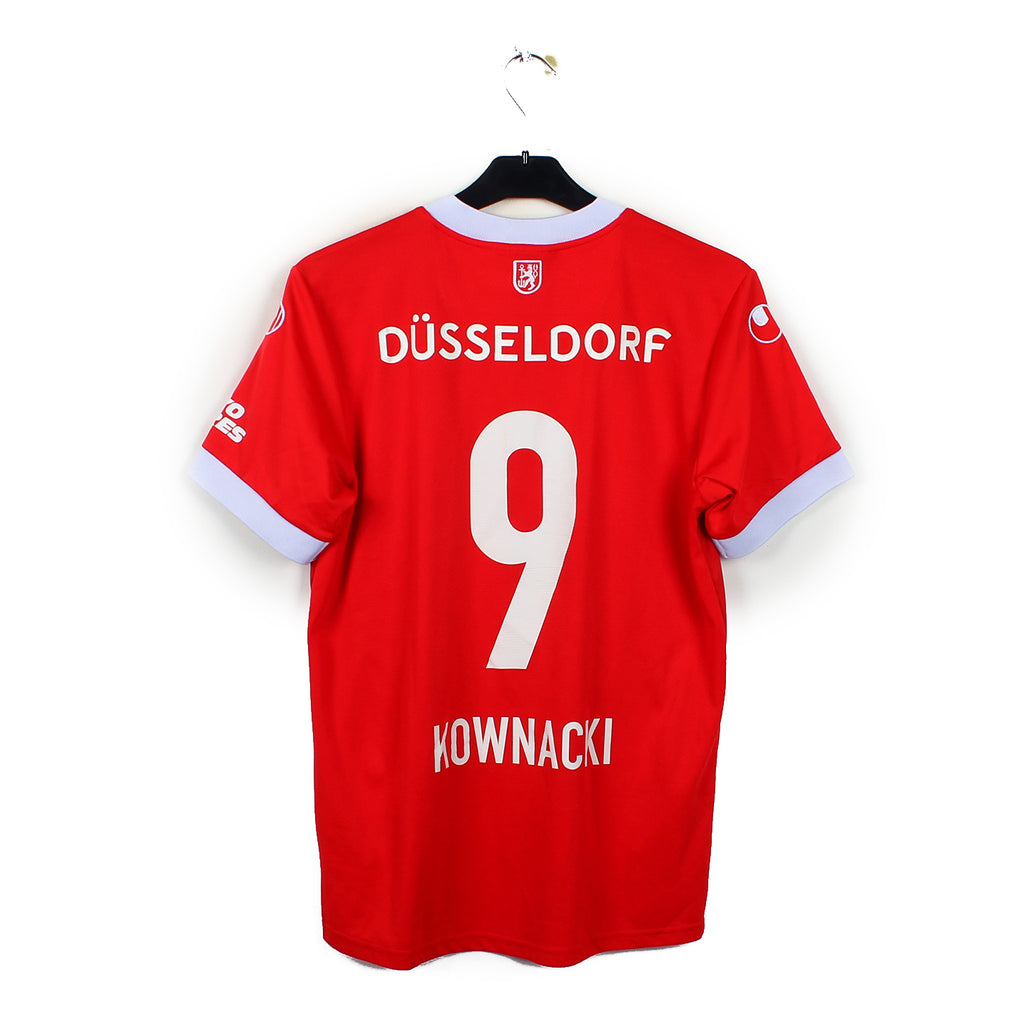2020/21 - Fortuna Dusseldorf - Kownacki #9 (M)