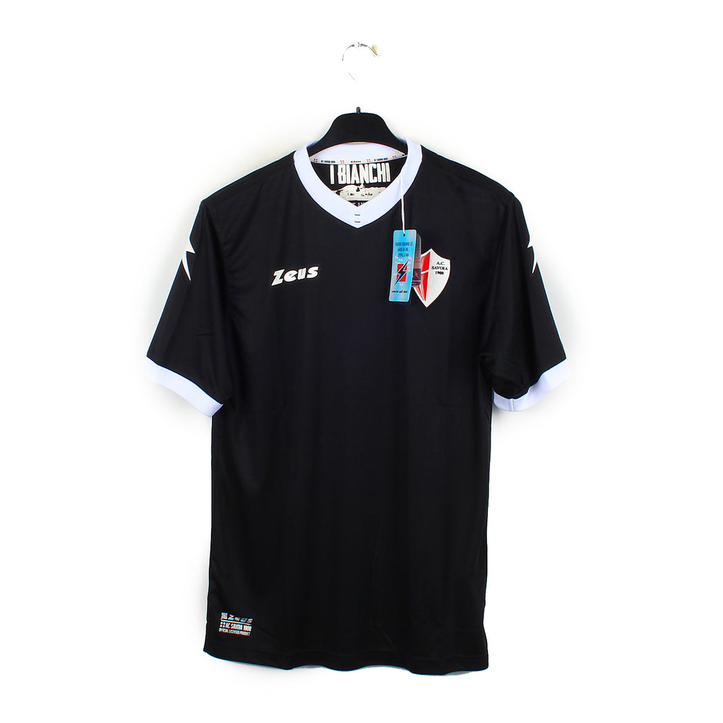 2014/15 - Savoia (L)