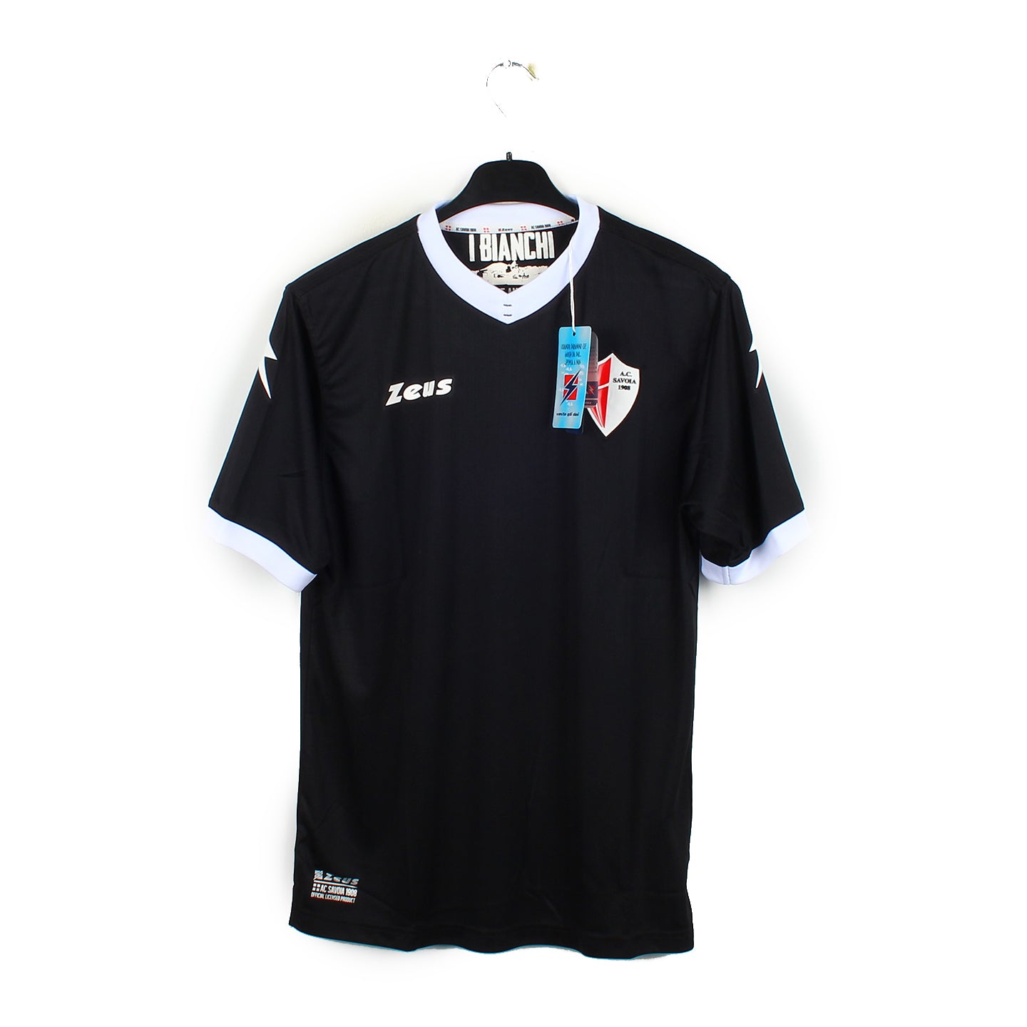 2014/15 - Savoia (L)