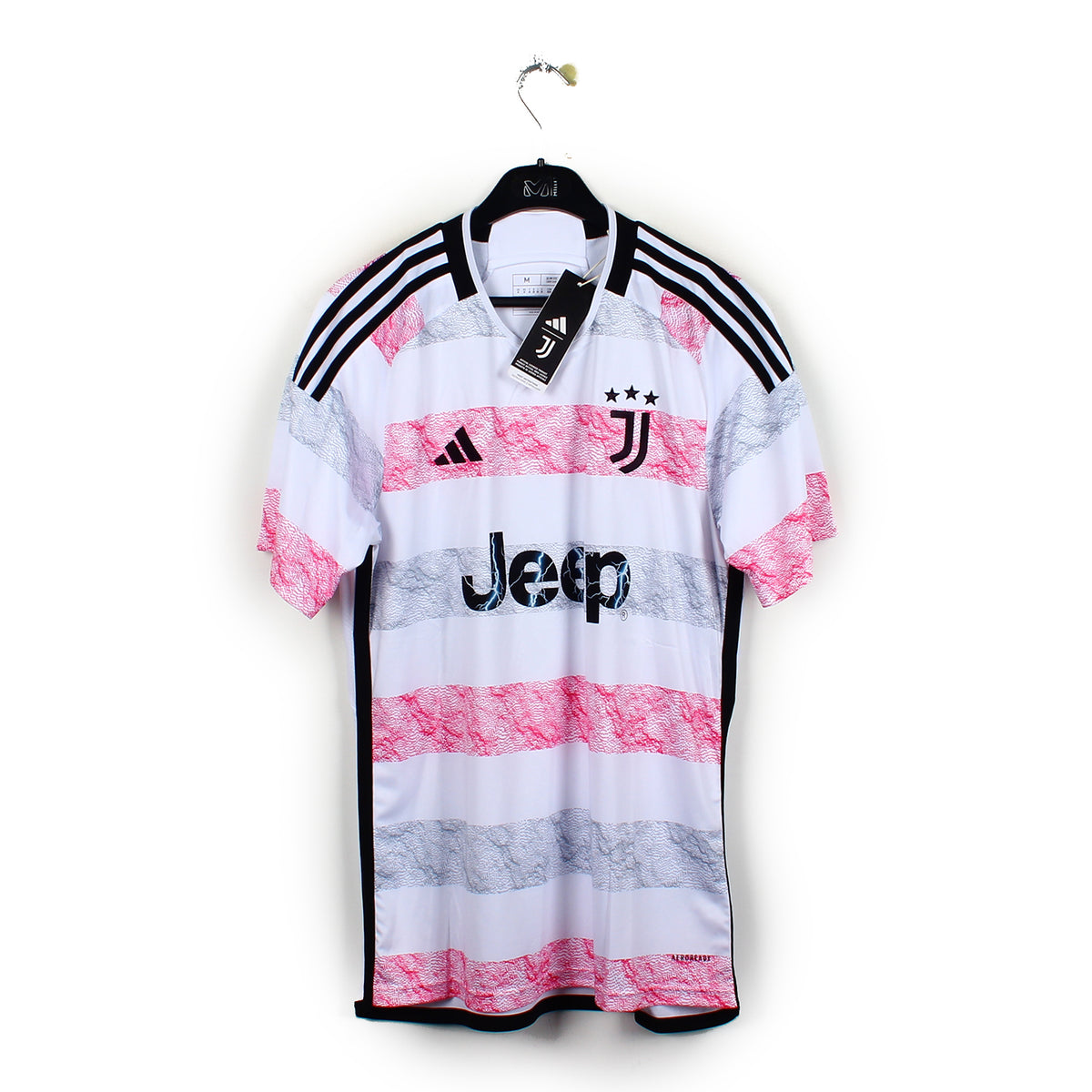 2023/24 - Juventus - Pogba #10 (M)