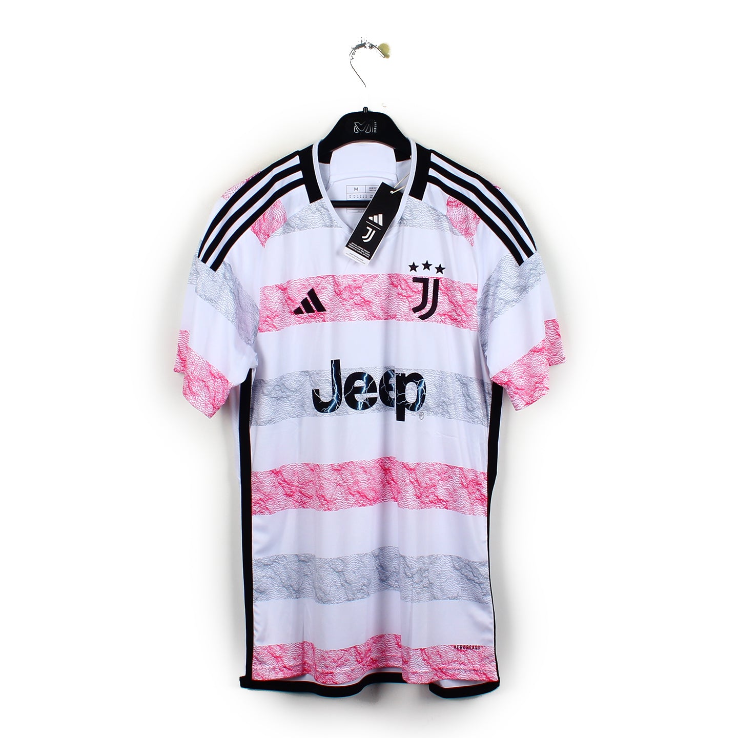 2023/24 - Juventus - Pogba #10 (M)