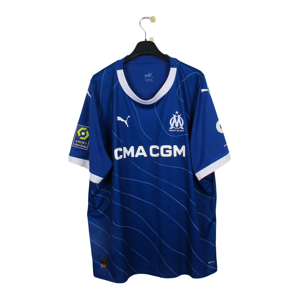 2023/24 - OM - Aubameyang #10 (3XL)