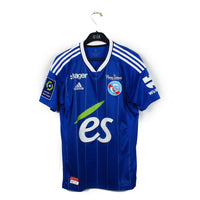 2022/23 - Racing Club de Strasbourg - Thomasson #10 (S)