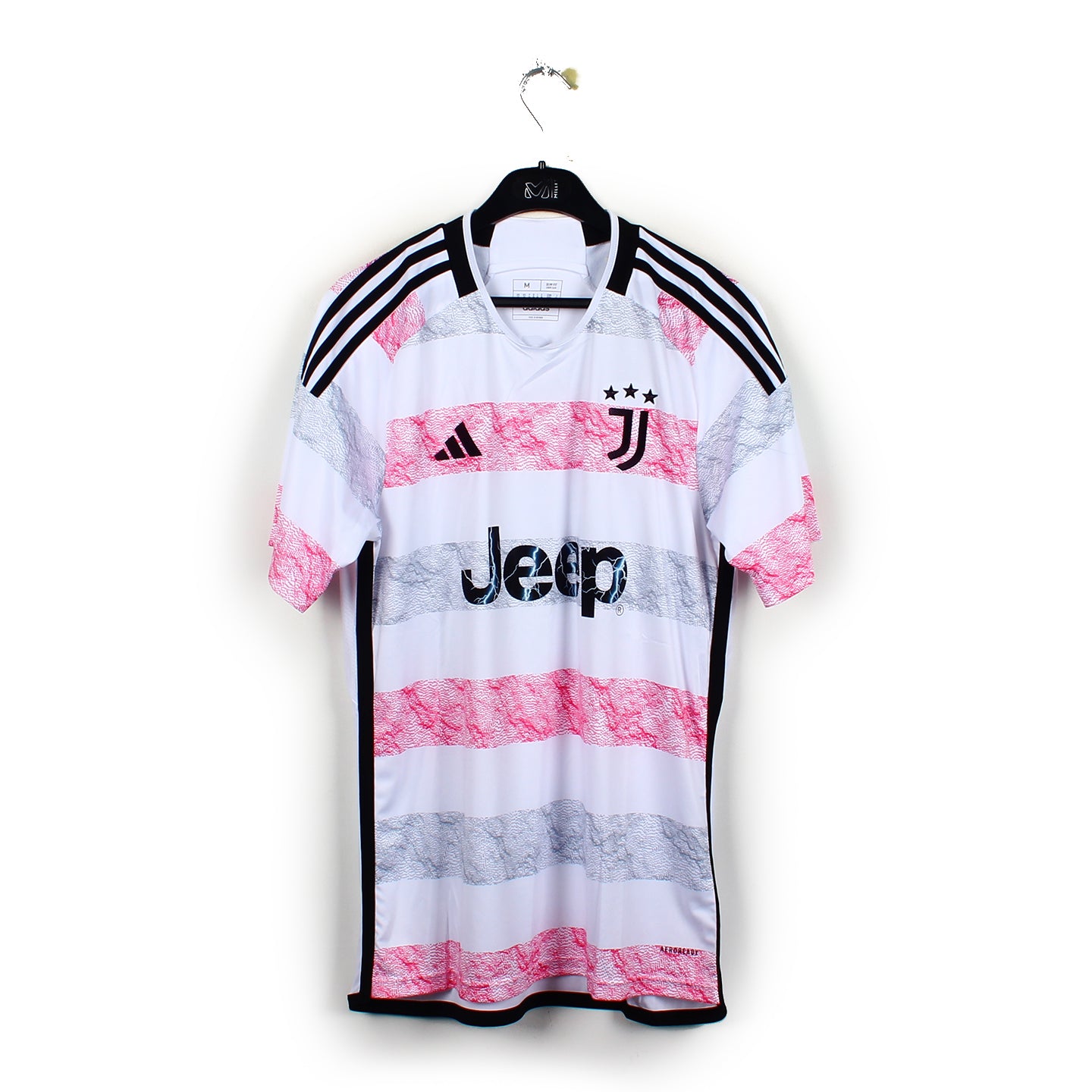 2023/24 - Juventus - Pogba #10 (M)