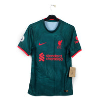 2022/23 - Liverpool FC - M. Salah #11 (S) [pro]