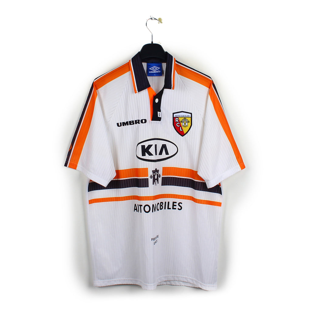 1997/98 - RC Lens (XL)