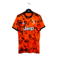 2020/21 - Juventus - Pogba #10 (S)