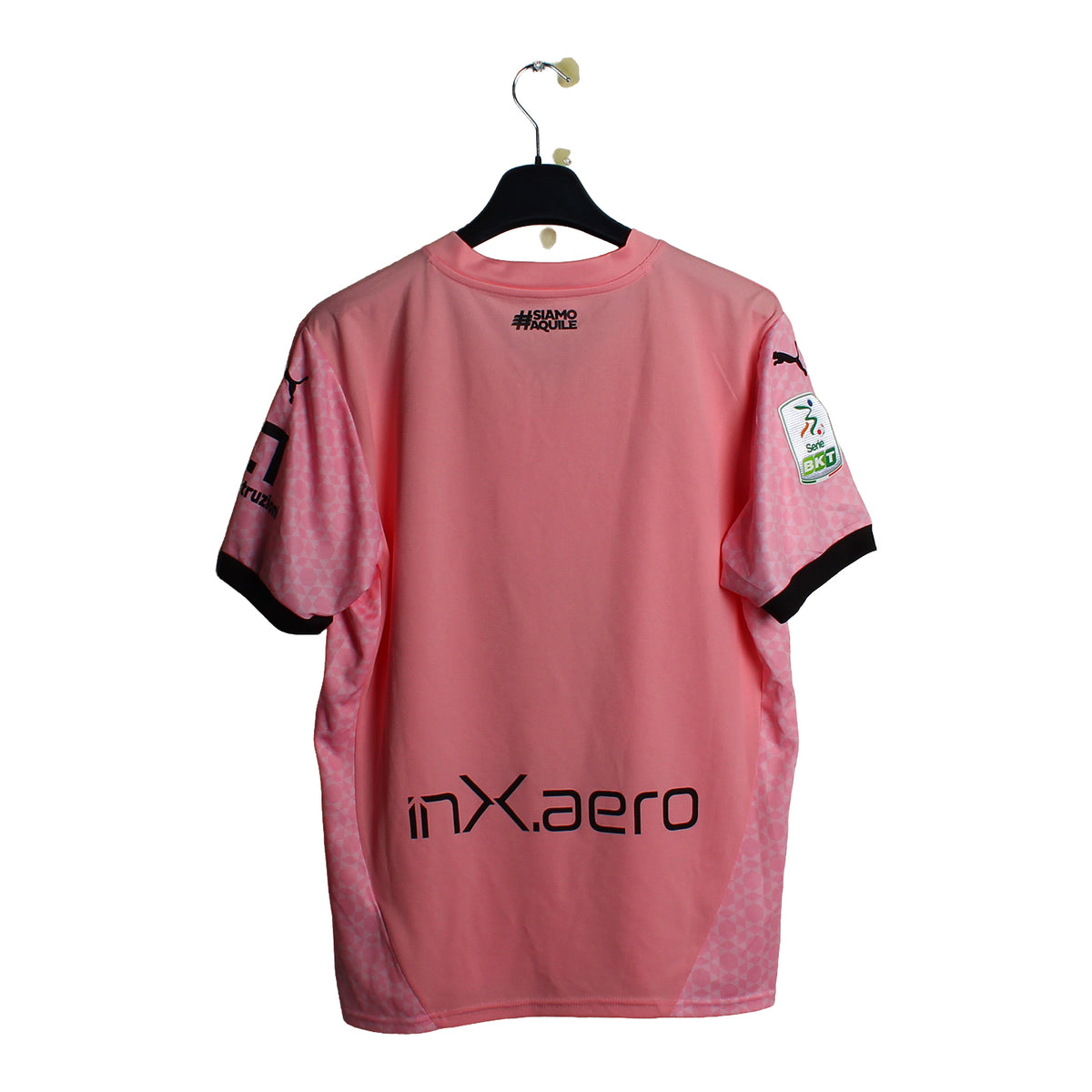 2024/25 - Palerme (M)