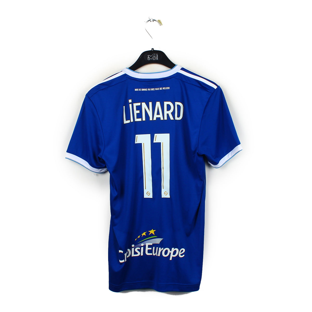 2019/20 - Racing Club de Strasbourg - Lienard #11 (XS)