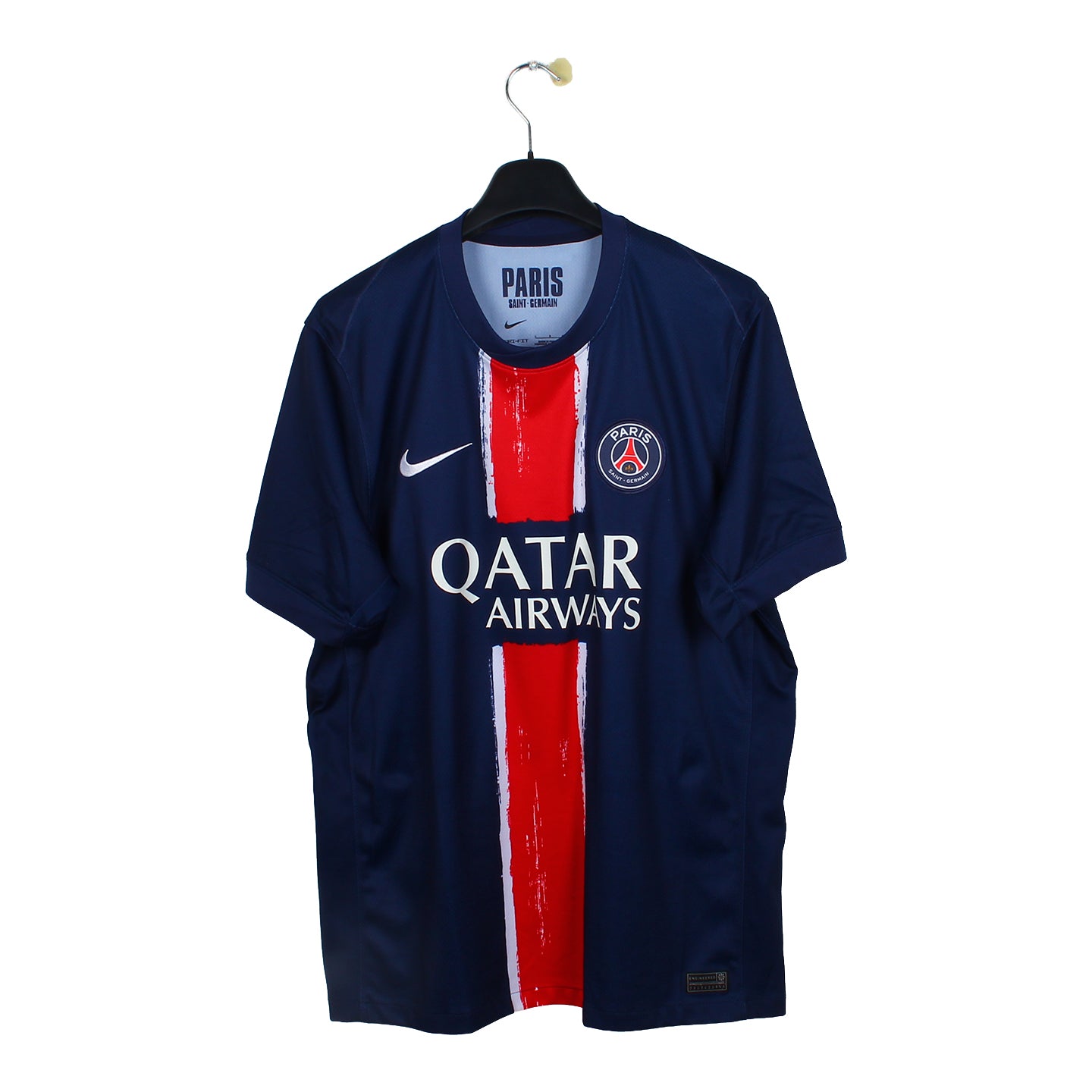 2024/25 - PSG - Pacho #57 (L)