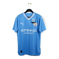 2023/24 - Manchester City - Mahrez #26 (S)