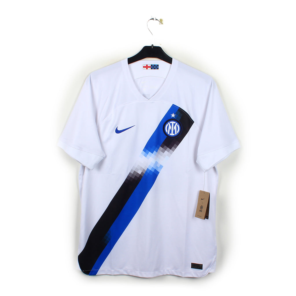 2023/24 - Inter Milan - Barella #23 (L)