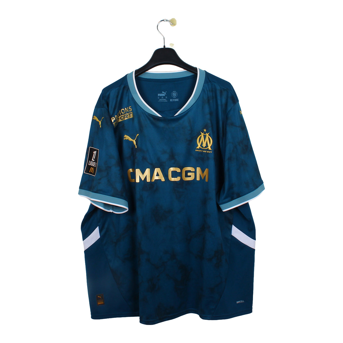 2024/25 - OM - Balerdi #5 (3XL)