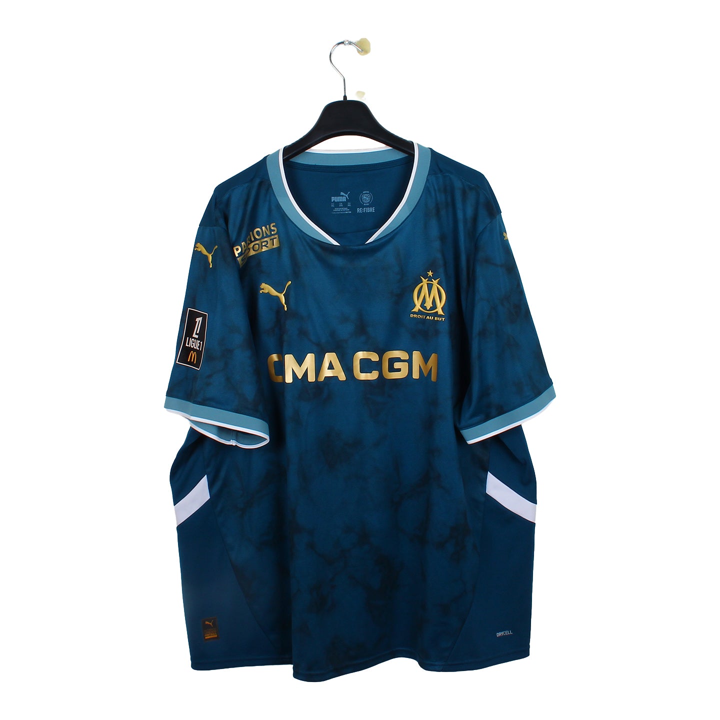 2024/25 - OM - Balerdi #5 (3XL)