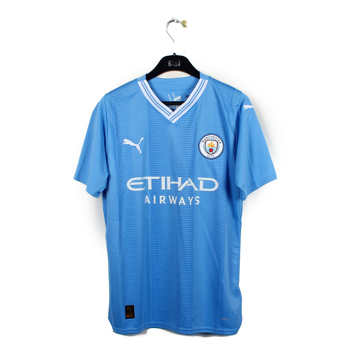 2023/24 - Manchester City - Mahrez #26 (S)