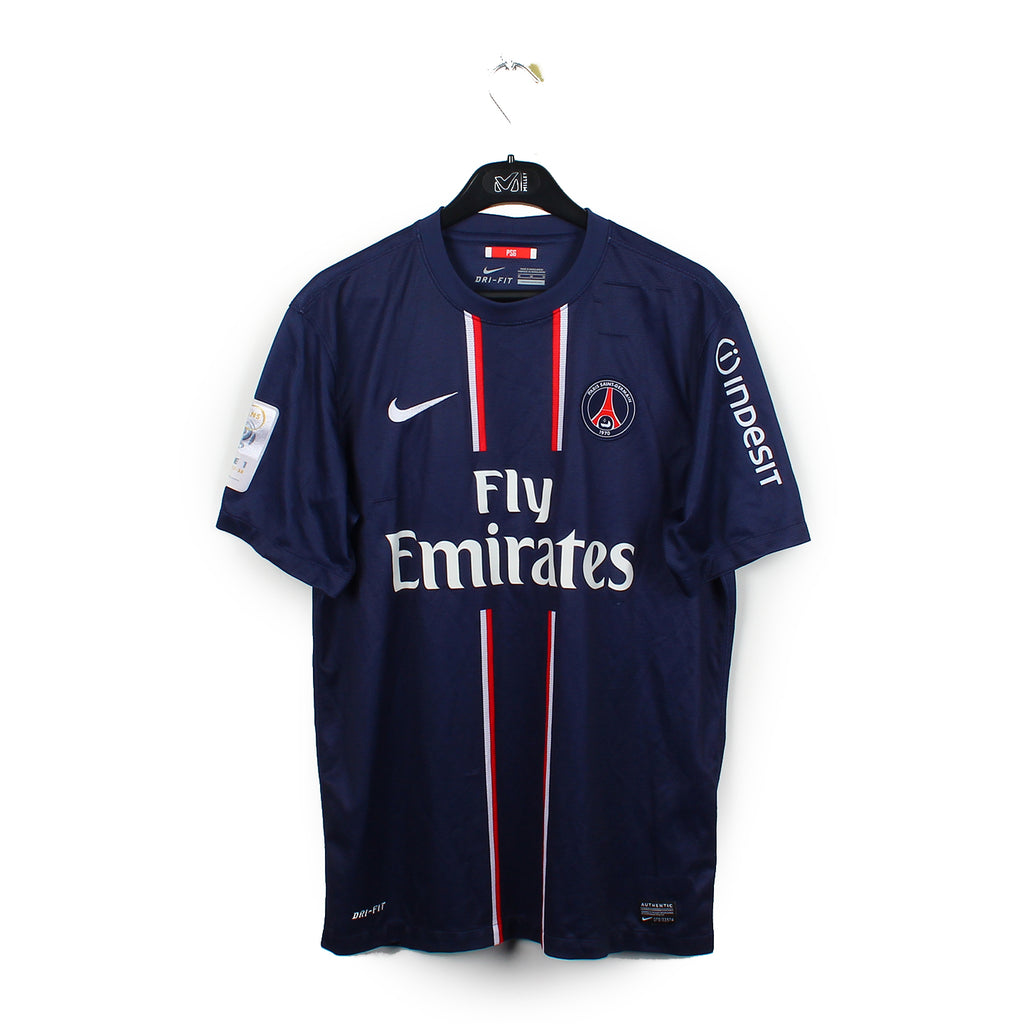 2012/13 - PSG - Beckham #32 (M)